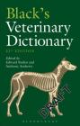Black's Veterinary Dictionary Cover Image