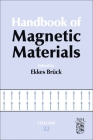 Handbook of Magnetic Materials: Volume 32 Cover Image