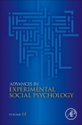Advances in Experimental Social Psychology: Volume 61 By Bertram Gawronski (Volume Editor) Cover Image