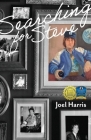 Searching for Steve By Joel Harris Cover Image