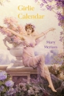 Girlie Calendar By Mary Meriam Cover Image