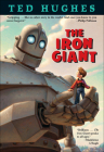 The Iron Giant Cover Image
