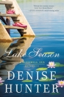 Lake Season By Denise Hunter Cover Image
