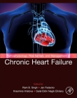 Pathophysiology, Risk Factors, and Management of Chronic Heart Failure Cover Image