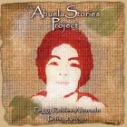 The Abuela Stories Project By Daisy Arroyo (Photographer), Peggy Robles-Alvarado Cover Image