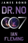 Dr. No: A James Bond Novel Cover Image