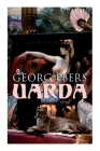 Uarda: Historical Novel - A Romance of Ancient Egypt By Georg Ebers, Clara Bell Cover Image