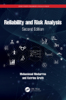 Reliability and Risk Analysis (What Every Engineer Should Know) By Mohammad Modarres, Katrina Groth Cover Image