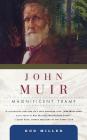 John Muir: Magnificent Tramp (American Heroes #4) By Rod Miller Cover Image