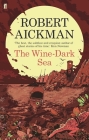 The Wine-Dark Sea By Robert Aickman Cover Image
