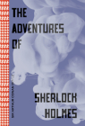 Adventures of Sherlock Holmes By Athur Conan Doyle Cover Image