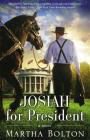 Josiah for President Cover Image