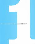 One: How Many People Does It Take to Make a Difference? By Dan Zadra, Kobi Yamada, Kristel Wills (Editor) Cover Image