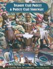 Treasure Craft Pottery & Pottery Craft Stoneware (Schiffer Book for Collectors) Cover Image