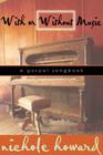 With or Without Music: A Gospel Songbook By Howard Cover Image