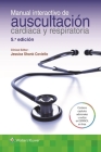 Manual interactivo de auscultación cardiaca y respiratoria Cover Image