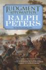 Judgment at Appomattox: A Novel (The Battle Hymn Cycle #5) By Ralph Peters Cover Image
