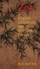 Zen in English Literature and Oriental Classics Cover Image