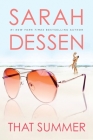 That Summer By Sarah Dessen Cover Image