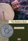 The Bodhran Book [With CD] By Steafan Hannigan Cover Image