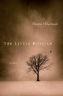 The Little Russian By Susan Sherman Cover Image