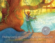 Finding God in All I See, Finding God in You and Me Cover Image