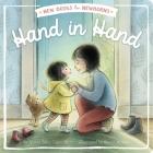 Hand in Hand (New Books for Newborns) By Alyssa Satin Capucilli, Sheryl Murray (Illustrator) Cover Image