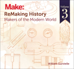 Remaking History, Volume 3: Makers of the Modern World Cover Image