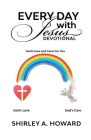 Every Day with Jesus Devotional: God Loves and Cares for You Cover Image