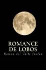 Romance de Lobos By Onlyart Books (Editor), Ramon Del Valle Inclan Cover Image