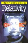 Introducing Relativity (Graphic Guides) Cover Image