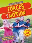 Hands-On Science: Forces and Motion By Jack Challoner, Maggie Hewson Cover Image