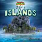Eerie Islands (Tiptoe Into Scary Places) By Alex Giannini Cover Image
