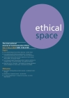 Ethical Space Vol.17 Issue 2 By Richard Lance Keeble (Editor), Donald Matheson (Editor), Sue Joseph (Editor) Cover Image