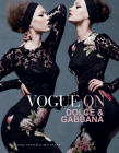 Vogue on Dolce & Gabbana Cover Image