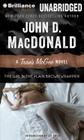 The Girl in the Plain Brown Wrapper (Travis McGee Mysteries (Audio) #10) By John D. MacDonald, Robert Petkoff (Read by) Cover Image