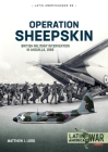 Operation Sheepskin: British Military Intervention in Anguilla, 1969 (Latin America@War) By Matthew J. Lord Cover Image