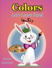 Let's Learn Farsi: Colors By Somayeh Nazari, Reza Nazari Cover Image