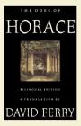 The Odes of Horace (Bilingual Edition) Cover Image