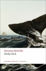 Moby Dick (Oxford World's Classics) Cover Image