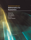 Student Solutions Manual for Mathematics for Economics, fourth edition By Michael Hoy, John Livernois, Chris Mckenna, Ray Rees, Thanasis Stengos Cover Image