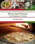 Pizzas And Parmas: The Possibilities Are Endless Cover Image