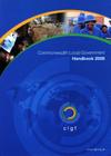 Commonwealth Local Government Handbook 2008 Cover Image