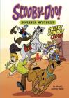 Creepy Cowboy Caper (Scooby-Doo! Beginner Mysteries) By Scott Jeralds (Illustrator), Michael Anthony Steele Cover Image