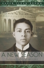 A New Season: The Fortunes of Blues and Blessings Book II By Karen Sloan-Brown Cover Image