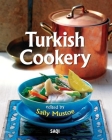 Turkish Cookery Cover Image
