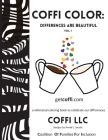 COFFI Color: Differences Are Beautiful Cover Image