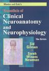 Manter and Gatz's Essentials of Clinical Neuroanatomy and Neurophysiology Cover Image