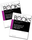 Handbook of the Economics of International Migration: Volume 1a+1b By Barry Chiswick (Editor), Paul Miller (Editor) Cover Image