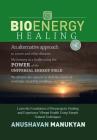 Bioenergy Healing Cover Image